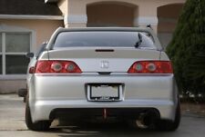 Hks Hi Power Exhaust System W Silencer For Acura Rsx Base Model Only 02-04 New