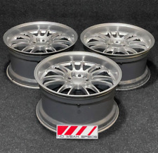 Rays Volk Racing Re30 Wheels Rims 5x114.3 18x9.5 42 S2000 Gtr Nsx Wrx Honda