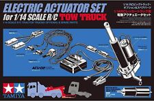 Tamiya 56553 Option Spare Parts No.53 Trop.53 114 Rc Wrecker Truck Electric A