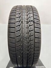 1 General Altimax Rt43 Used Tire P19550r16 1955016 1955016 1132