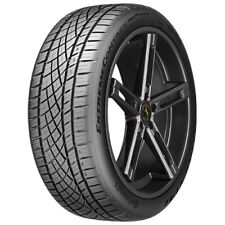 Continental Extremecontact Dws06 Plus 23540r18xl 95y Bsw 2 Tires