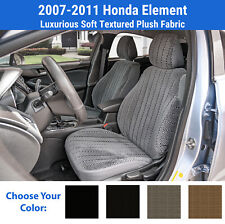 Allure Seat Covers For 2007-2011 Honda Element