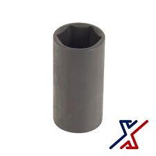 1-116 X 12 Drive 6 Point Deep Impact Socket Spindle Axle Nut By X1 Tools