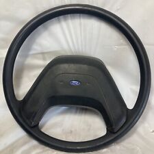 87-92 Ford Ranger Steering Wheel Oem