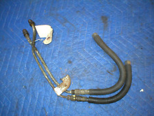 1988 89 90 91 92 Gm Camaro Firebird Tpi Tuned Port Injection Fuel Lines Hoses Gm