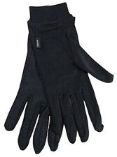 Bmw Inner Silk Gloves Size 7 And 8 Only