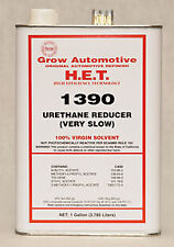 Urethane Reducer Very Slow Gro-1390-1 Brand New