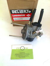 Carburettor Dellorto Art.938 Shbc 18.16 Type 286890 Bee 50 All Models No Mix
