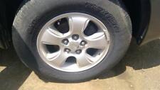 Wheel 16x7 5 Spoke Alloy Fully Faced Painted Fits 01-04 Mazda Tribute 36069