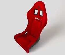 Ferrari F430 Challenge Carbon Racing Seat Sabelt Titan Carbonio Fia 8855-1999