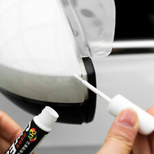 Car Paint Repair Pen White Scratch Remover Touch Up Applicator Pen Accessories
