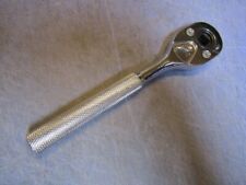 1 Proto 5249fw Female 38 Drive Hand Ratchet Wrench. New Usa Made Mechanic