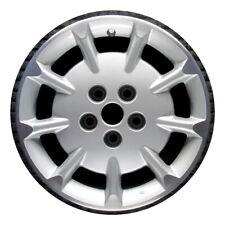 Wheel Rim Nissan Maxima 16 2000-2002 403003y326 403003y325 Machined Oe 62377