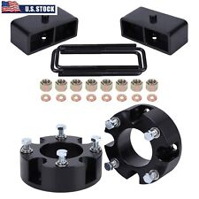 Fits For Toyota Tundra 3 Front And 2 Rear Leveling Lift Kit 2007-2021 2wd 4wd