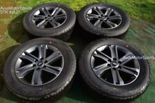 20 Ford F150 Oem Factory Sport Wheels Tires Fx4 Expedition 2022 2023