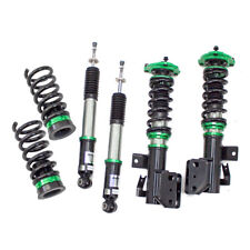 Rev9 For Cadillac Cts Rwd 2014-19 Hyper-street Ii Coilover Kit W 32-way
