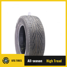 Used 25560r17 Goodyear Assurance Cs Tripletred As 106h - 8.532