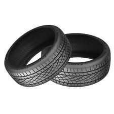 2 X Continental Extremecontact Dws06 Plus 26535zr18xl 97y Bw Tires