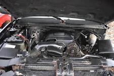 2009 Sierra 6.2 L9h Vortec Engine 6l80 4x4 Auto Transmission Liftout Swap 195k