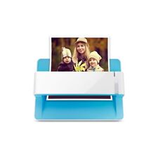 Photo Scanner Scans 4x6in Photos With Ccd Sensor Supports Mac Pc