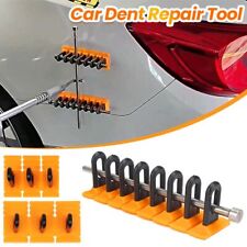 4pcs Auto Body Repair Kit Puller Glue Tabs Set Car Paintless Dent Removal Tool