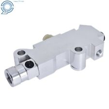 Disc Disc Aluminum Combination Proportioning Valve For Chevy Ford Gm 14041636