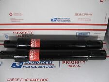 2 Genuine Boss Angle Cylinders Hyd09731 For Rt3 2006 Newer Straight V-plow