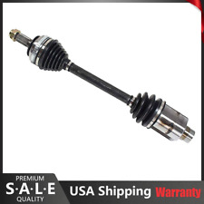 Front Left Cv Axle Cv Joint For 1994-2001 Acura Integra 1996 1997 1998 1999 2000