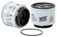 Wix Fuel Filter - Fuel Water Separator - 33583 - Free Shipping