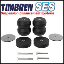 Timbren Suspension Enhancement System Fits 19-24 Chevy Silverado Gmc Sierra 1500