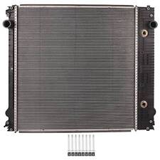 Radiator For Freightliner M2 106 Busines Class 2008-2019 Xd91356 238615