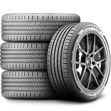 4 Tires Goodyear Eagle Touring 24545r19 98w Dc As Performance
