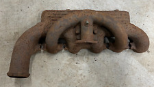 1928 1929 1930 1931 Ford Model A Exhaust Intake Manifold