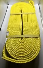 Boxer Heavy Duty Tow Strap 2 In. X 30 Ft. 20000 Lb. Rating 98230r Usa Made