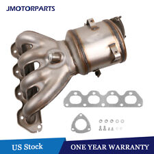 Exhaust Manifold Catalytic Converter For Chevrolet Cruze Sonic 1.8l 674-841