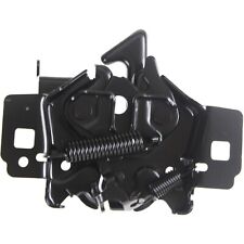 Hood Latch For 2005-2009 Ford Mustang For 1998-2003 Ranger 6w6z16700a Fo1234135