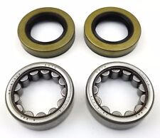 Ford 8.8 Axle Bearing And Seal Kit M-1225-b