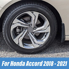 17 17x7.5 Inch Wheel Rim For Honda Accord 2018-2021 Replacement 64124