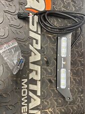 Brand New Spartan Led Light Bar Kit 486-0052-00 For Spartan Lawn Mower