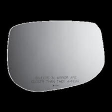 Burco Mirror Glass Replacement Fits 2009-2014 Honda Fit Side View - 5364