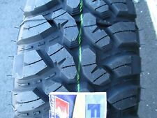 4 New 23575r15 Inch Forceum Plus Mud Tires 2357515 Mt Mt 235 75 15 75r R15