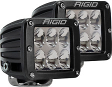 Rigid Industries D-series Pro Specter Driving Surface Led Lights Pair 502313