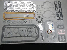 Buick Nailhead 264 322 Engine Gasket Set Complete Best 53 54 55 56 Chevy Truck