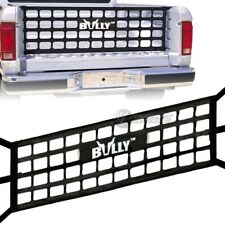 Bully Universal Full Size Pickup Truck Tailgate Net For Ford F150 F250 F350 F450
