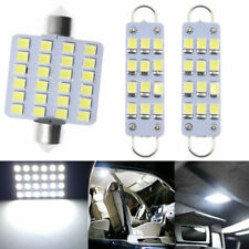 2 Map 1 Dome White Led Interior Lights For 1988-1998 Chevy Silveradogmc Sierra