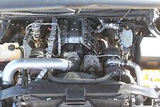 Upp 1999-2013 V8 Twin Turbo Kit Silveradosierratahoesuburbanyukonescalade
