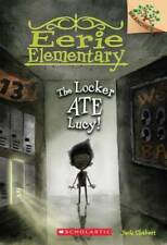 The Locker Ate Lucy A Branches Book Eerie Elementary 2 - Paperback - Good