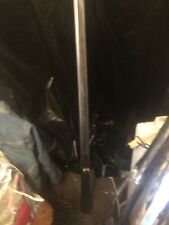 1957 Chevy Drivers Side Stainless Back Fender Trim