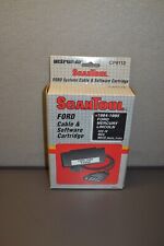 1997 Actron Scantool Cp9112 1984-85 Ford Mercury Lincoln - Open Box
