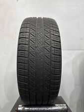 1 Dunlop Sp Sport 5000 Used Tire P21545r18 2154518 2154518 832
